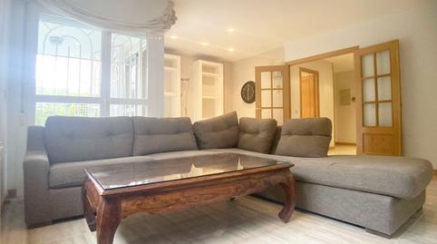 Foto 2 de Casa o xalet de lloguer a Calle Sierra Nevada, Miramadrid, Madrid