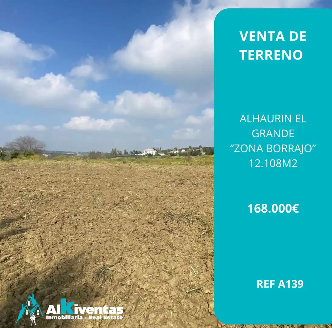 Terreno rustico in vendita a Casalpalma - Fahala