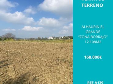 Rustikales Grundstück zum Verkauf in Casalpalma - Fahala
