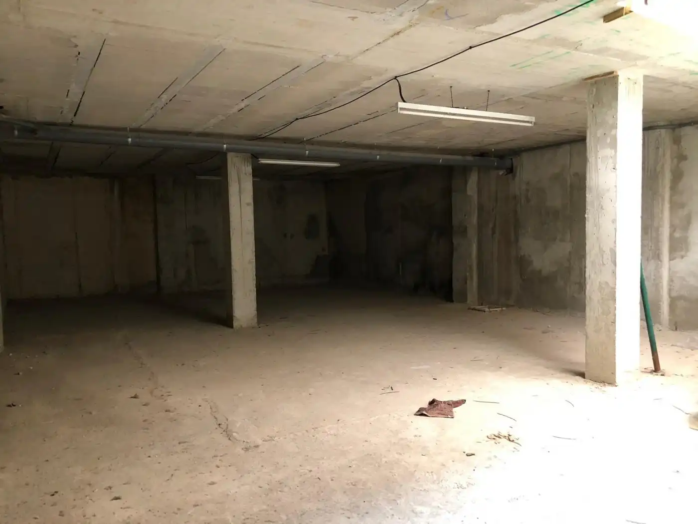 Gewerbefläche zur Miete in Centro Ciudad, imagen 8