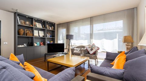 Foto 4 de Casa adosada en venta en Centre, Sabadell