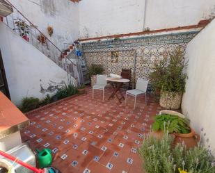 Terrace of Planta baja for sale in Calella  with Air Conditioner and Heating