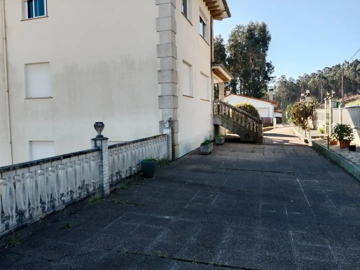 Flat for sale in Pontedeume, imagen 56