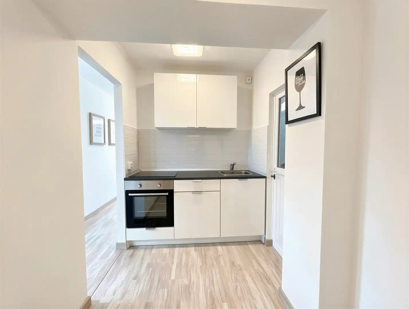 Apartments for sale in S'Arenal