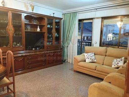 Living room of Flat for sale in Elda