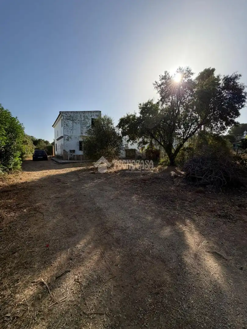 Casa rústica en venta en Coria del Río, imagen 27