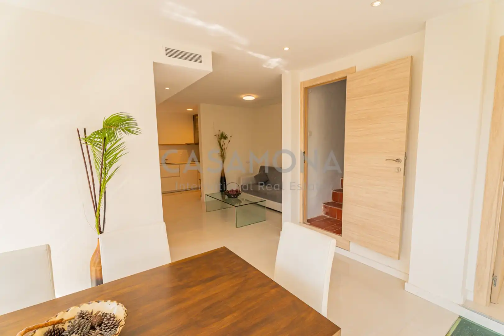 Houses for rent to own in Barcelona  with Air Conditioner, Heating and Private garden