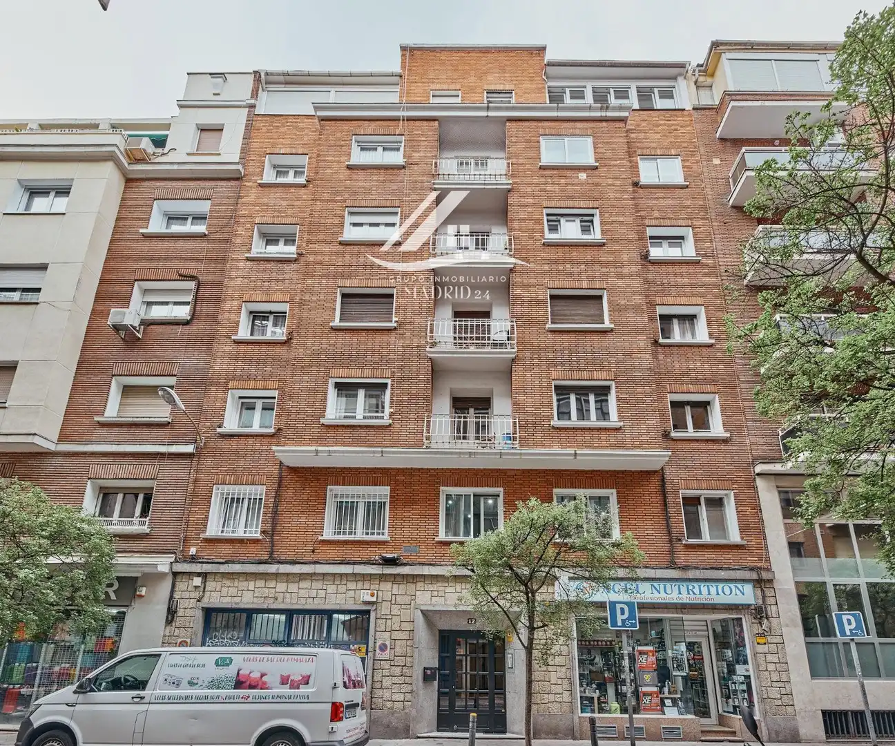 Appartement avec ascenseur à vendre à Calle de las Naciones, 12