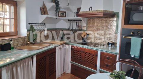 Foto 4 de Finca rústica en venda a Bonete, Albacete