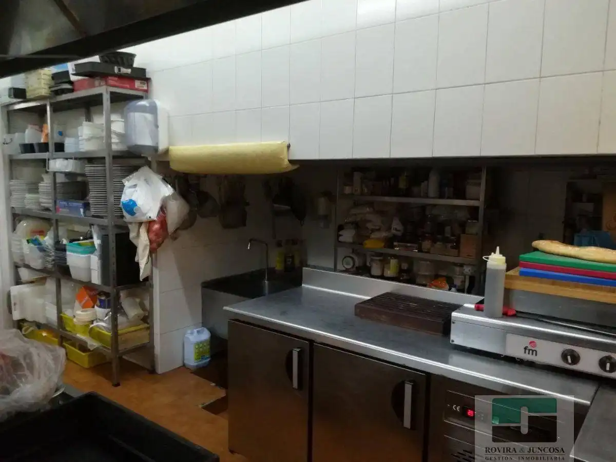 Local comercial en traspaso en Mar-i-Sol, imagen 16