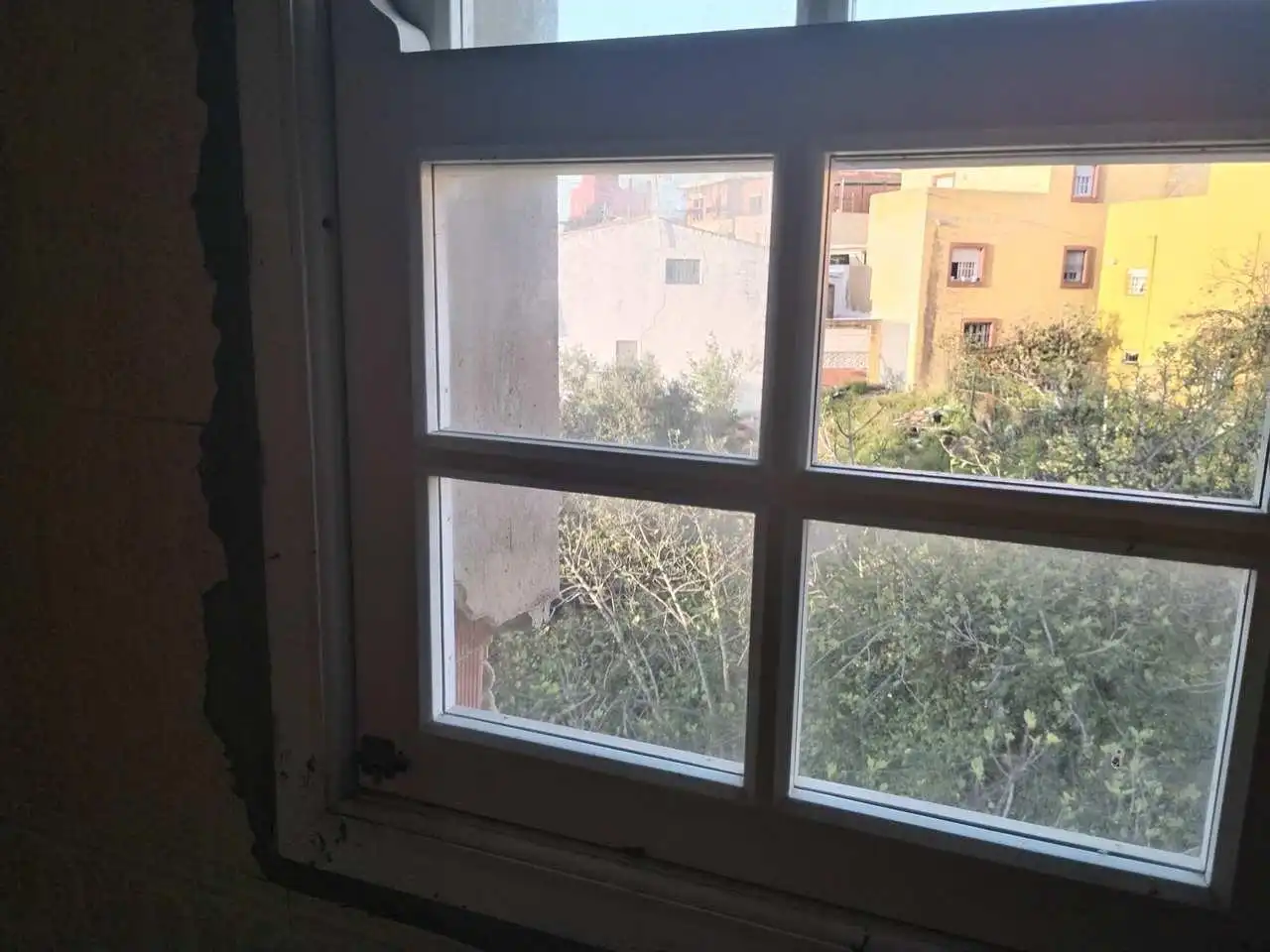 Bedroom of Houses for sale in Algeciras  with Private garden