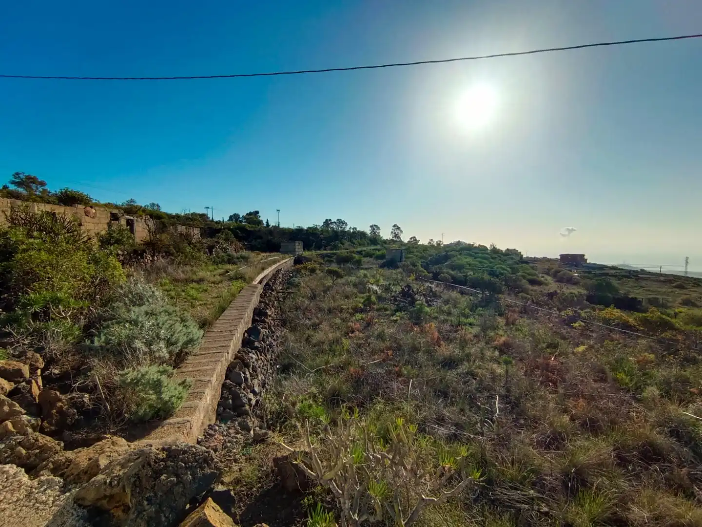 Terreno en venta en Granadilla de Abona