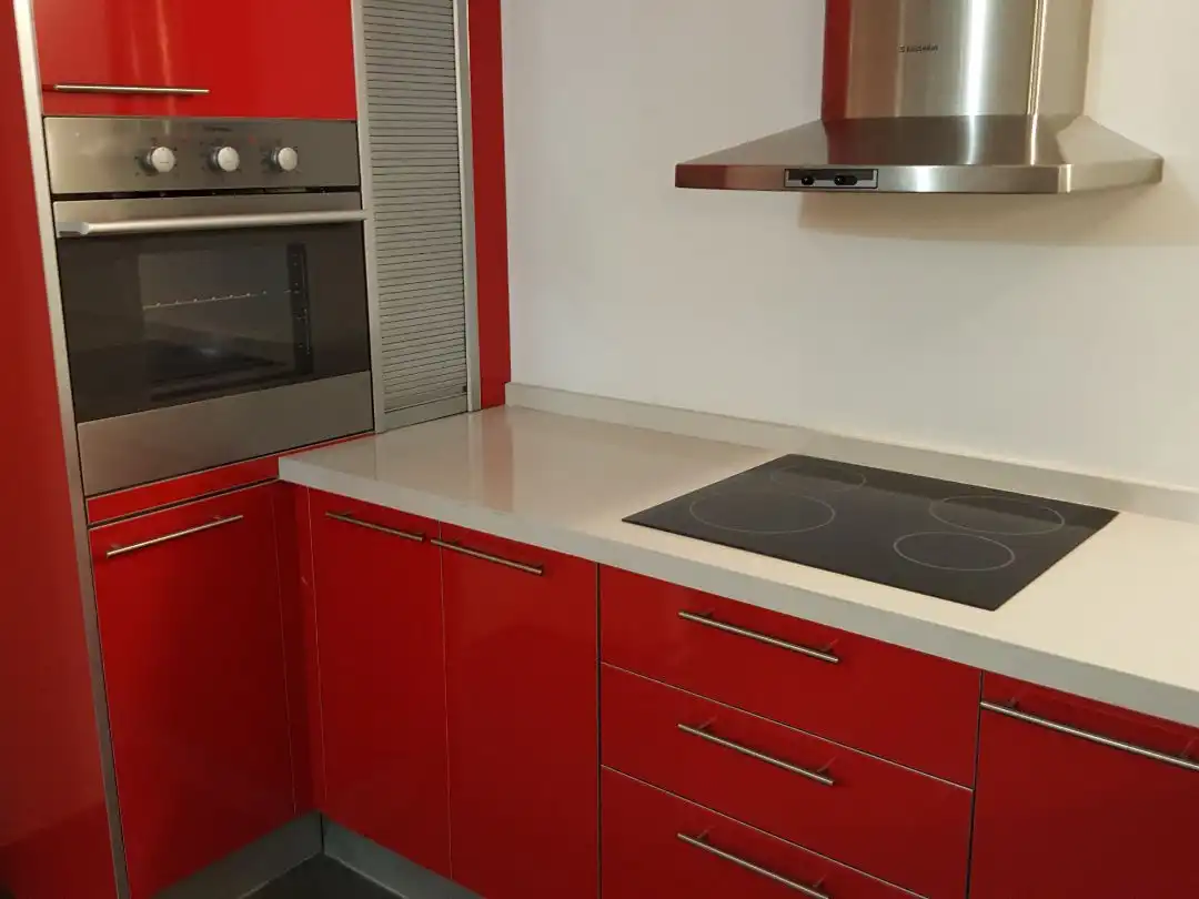Flat for rent in Carrer de la Creu Roja, 1, Vara de Quart