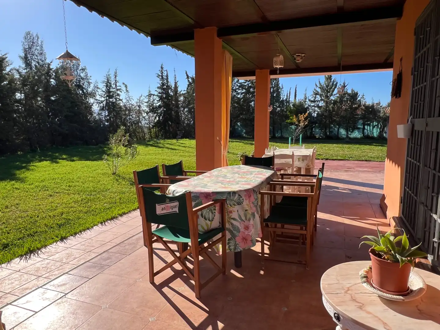 Villa mit Pool zur Miete in Calle Málaga 5, imagen 28
