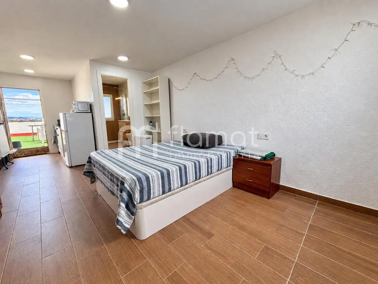 Dúplex con terraza en venta en Malgrat de Mar, imagen 3