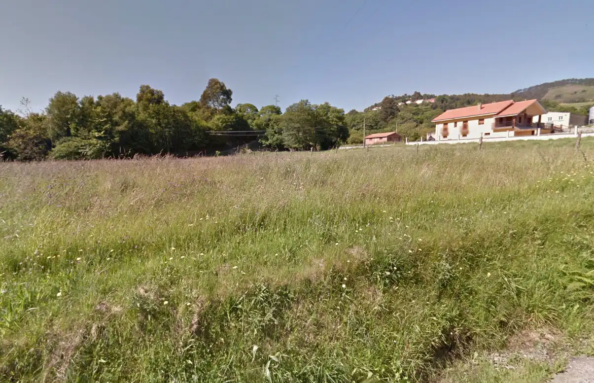 Residential for sale in Cudillero