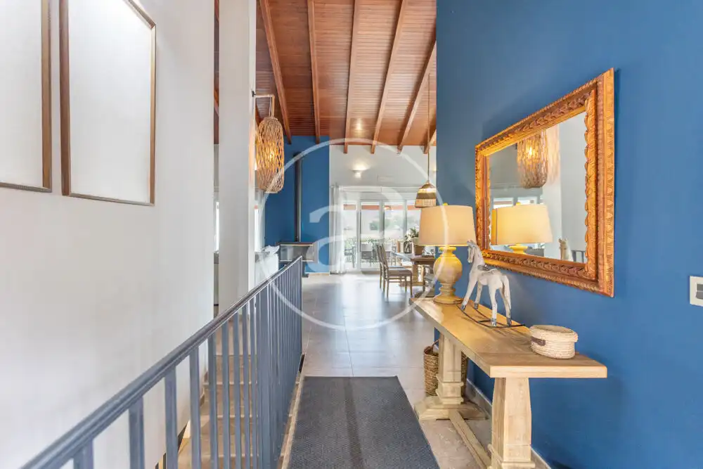 Casa con terraza en venta en Carcaixent, imagen 13