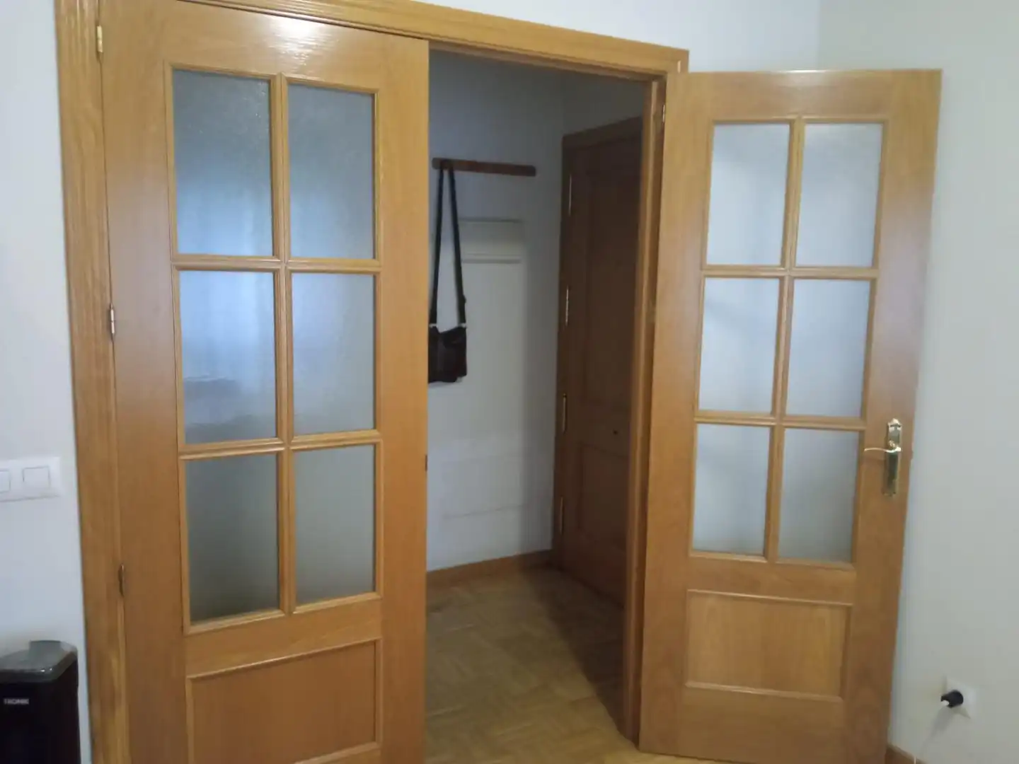 Flat for sale in Ciudad Real  with Heating, Private garden and Furnished