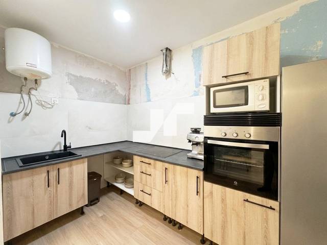 Casa-chalet en Venta en Manuel Becerra en La Bosca