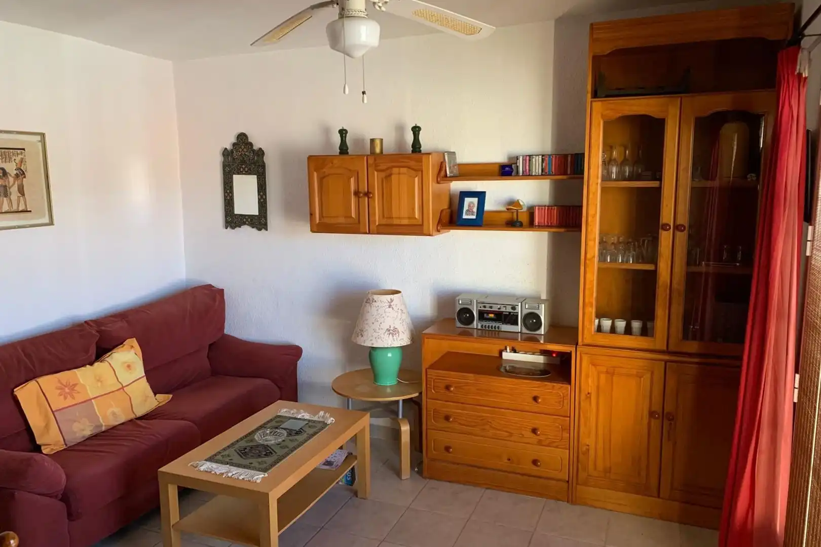 Maison mitoyenne avec terrasse à vendre à Los Balcones - Los Altos, imagen 25