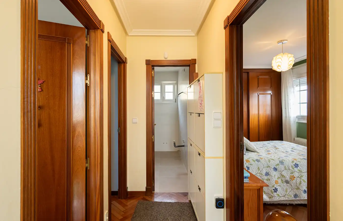 Casa o chalet en venta en Oleiros con Calefacción, Jardín privado y Parquet