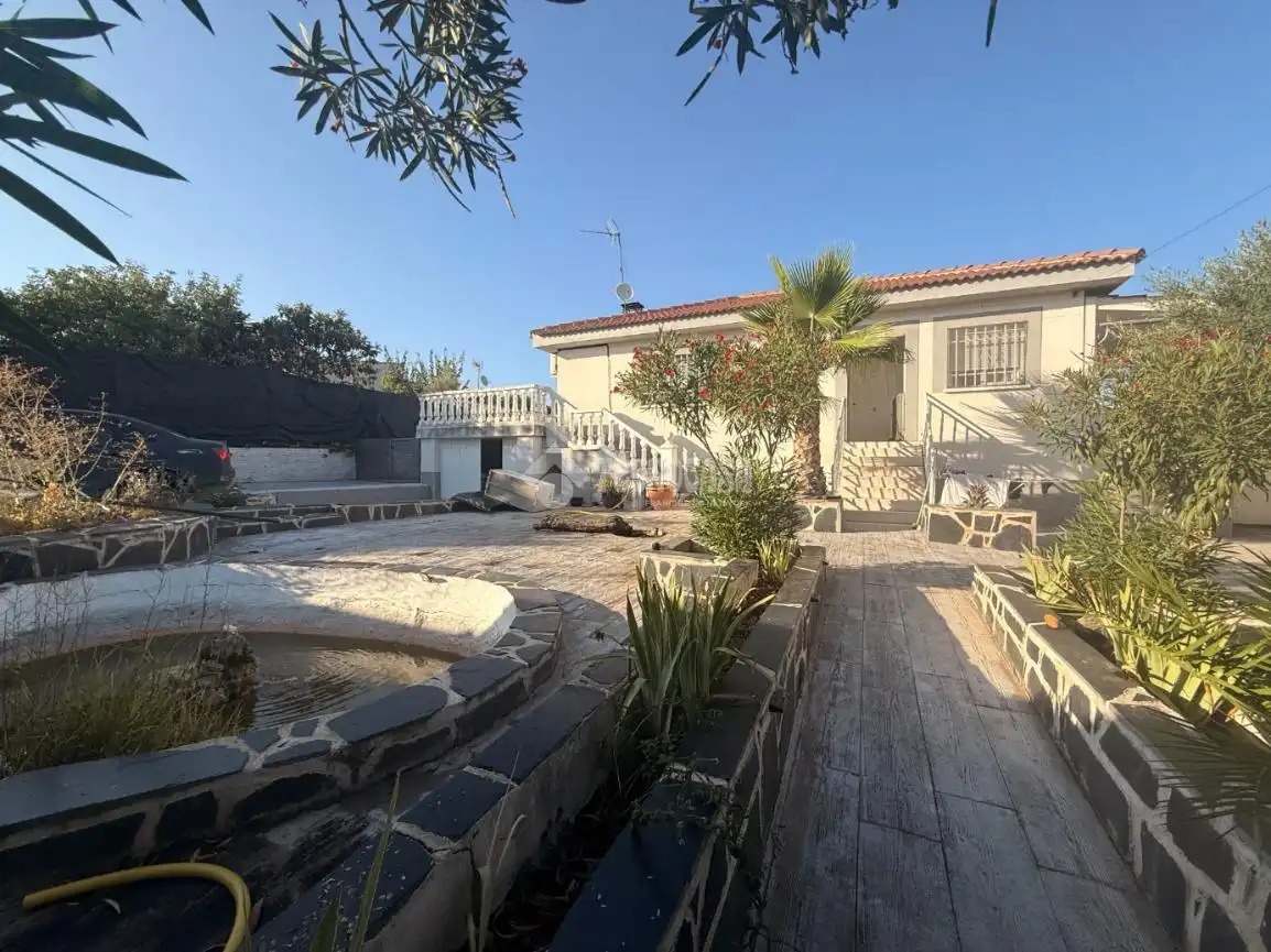 Casa con jardín en venta en Torrejón del Rey, imagen 22