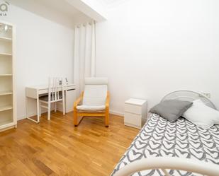 Bedroom of Flat to rent in  Valencia Capital  with Air Conditioner