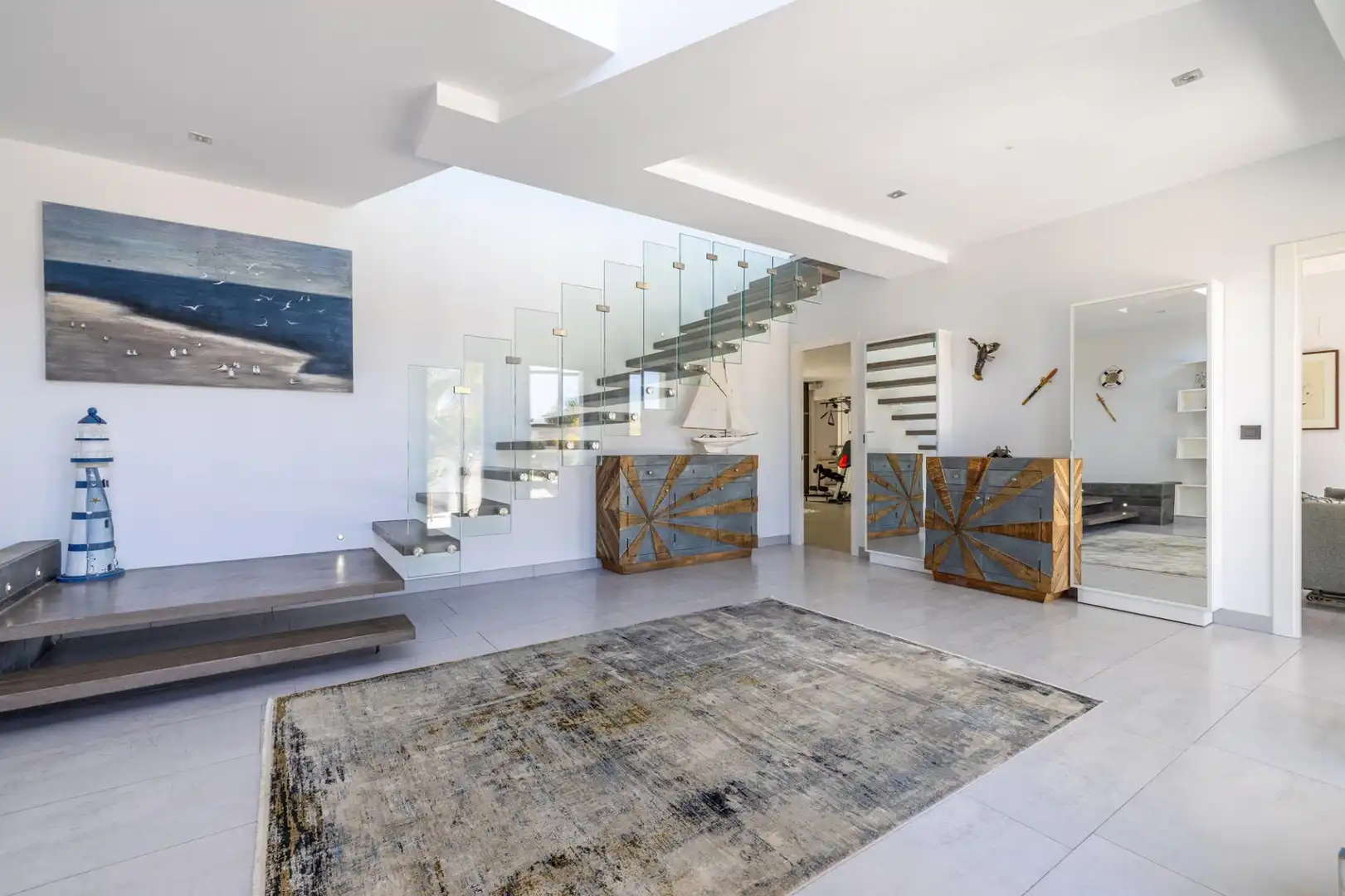 Houses for sale in Jávea / Xàbia  with Air Conditioner, Heating and Private garden