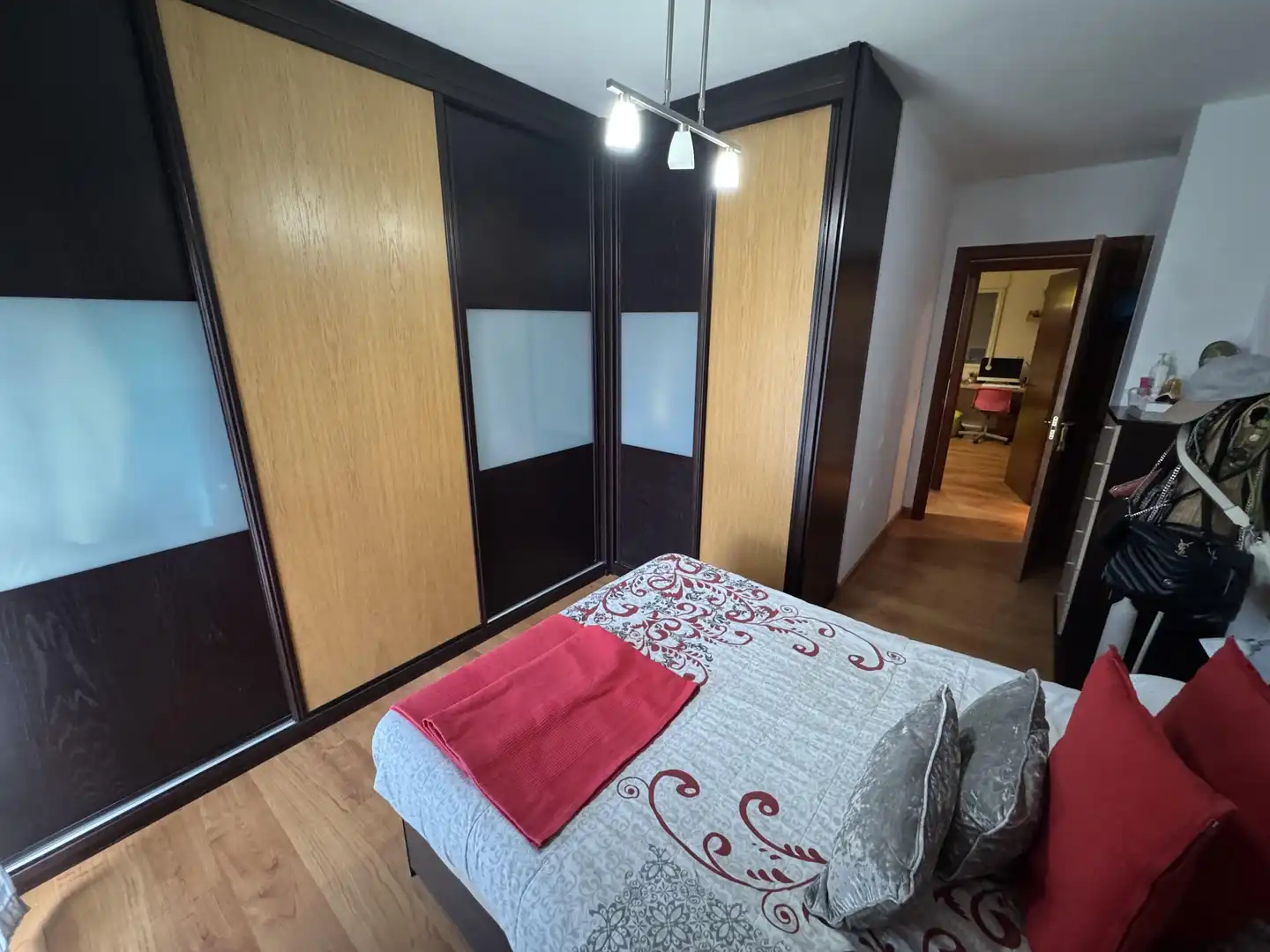 Habitación de Piso en venta en Mérida con Calefacción, Trastero y Amueblado