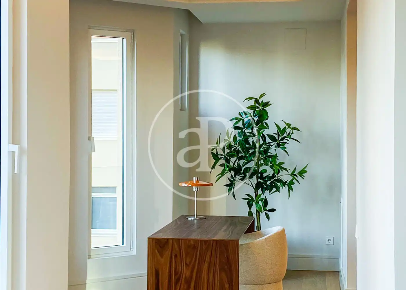 Appartement avec terrasse à vendre à Carrer del Consell de Cent, imagen 91