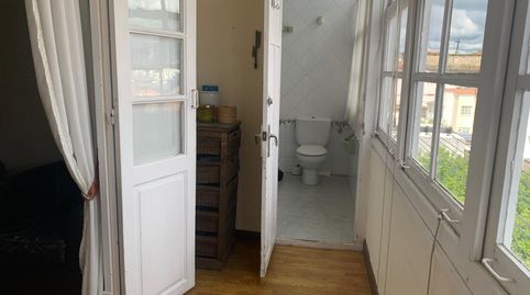 Foto 5 de Edificio en venta en Rúa Espartero, Ferrol Vello - Puerto, Ferrol