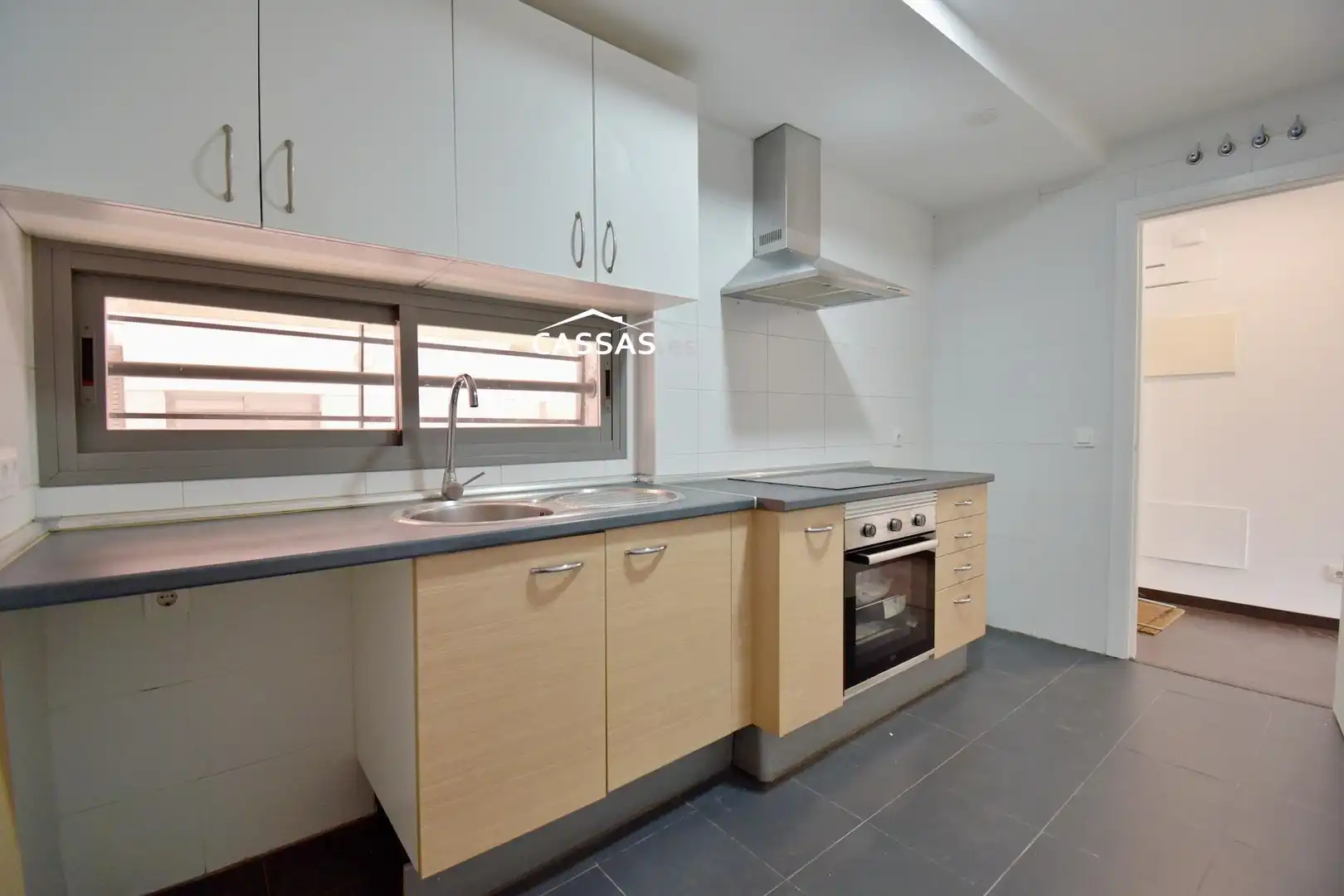 Wohnung zum Verkauf in Calle Juan Bautista Monegro, Soto del Henares