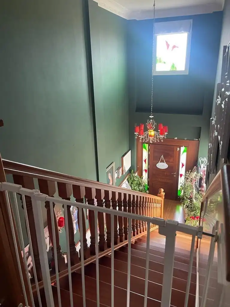 Detached house with pool for sale in Laguna de Duero, imagen 39
