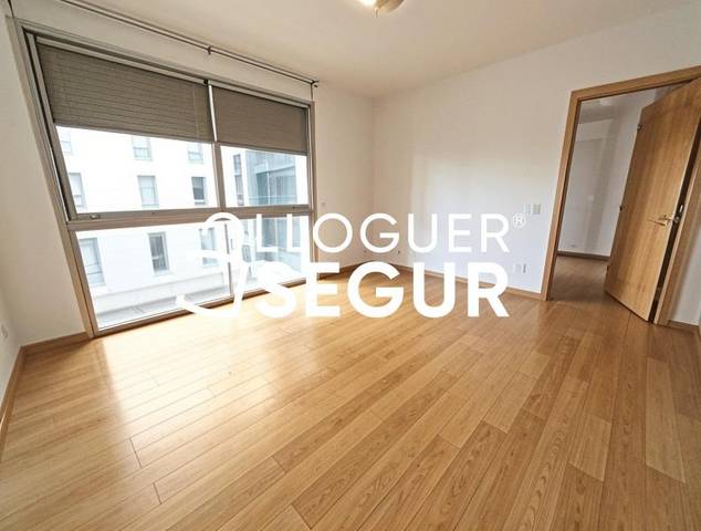 Piso en Alquiler en Del Celler en Cementiri Vell