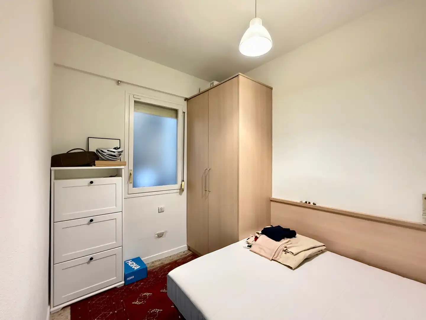 Habitación de Piso en venta en Barcelona con Aire acondicionado, Calefacción y Terraza