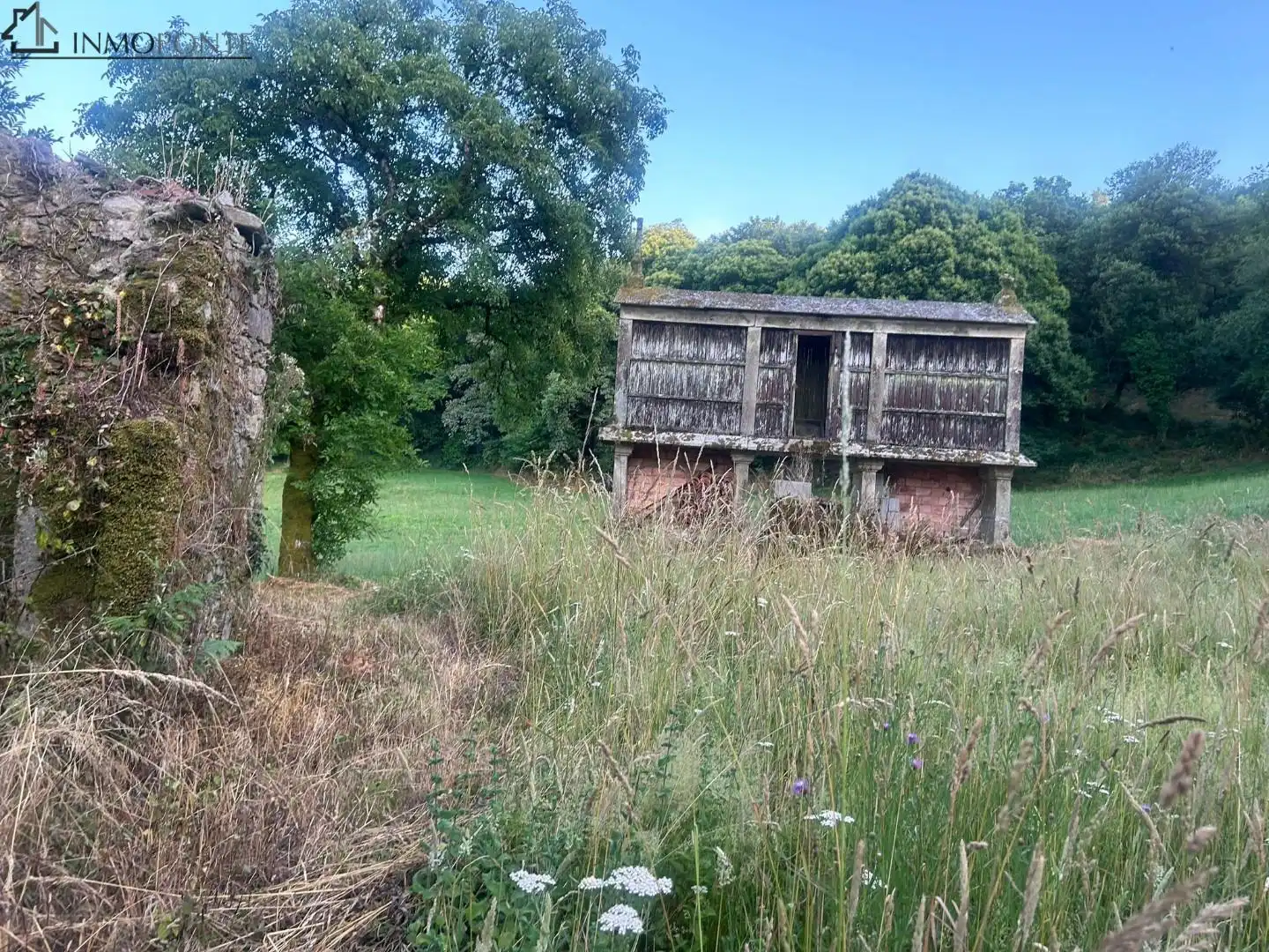 Haus mit Garten zum Verkauf in Forcarei, imagen 17