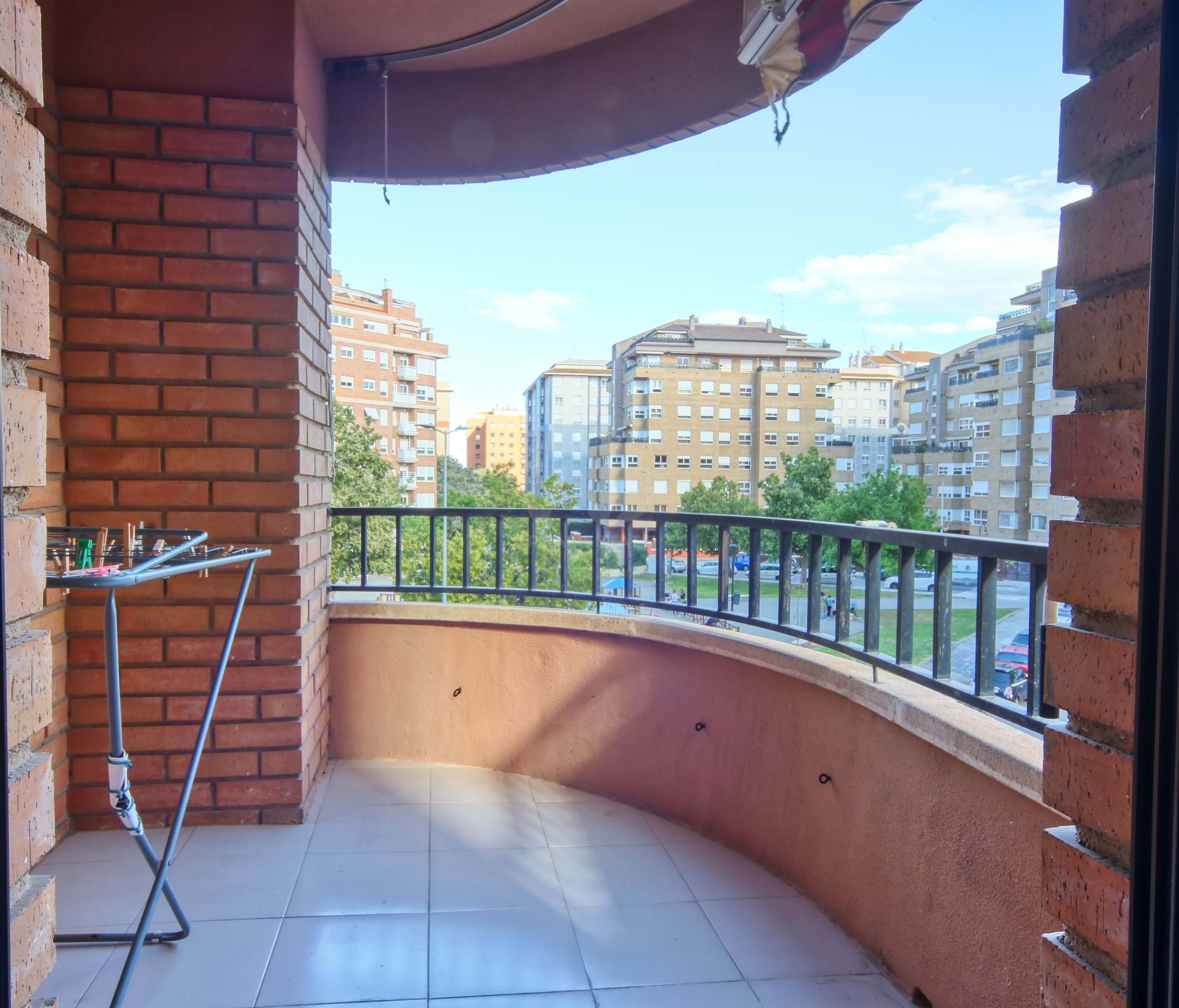 Dormitori de Pis en venda en Castellón de la Plana / Castelló de la Plana amb Calefacció