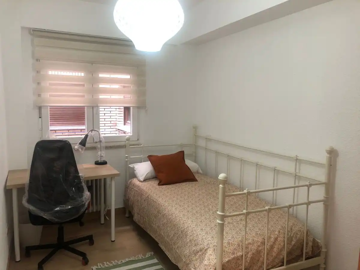 Piso de alquiler en San Vicente - Las Úrsulas