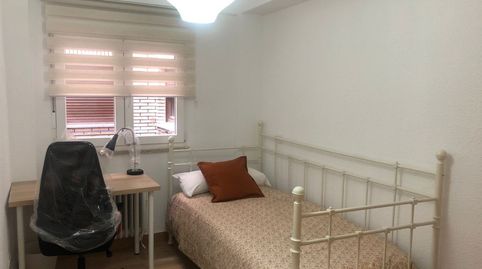 Foto 5 von Wohnung zur Miete in San Vicente - Las Úrsulas, Salamanca Capital