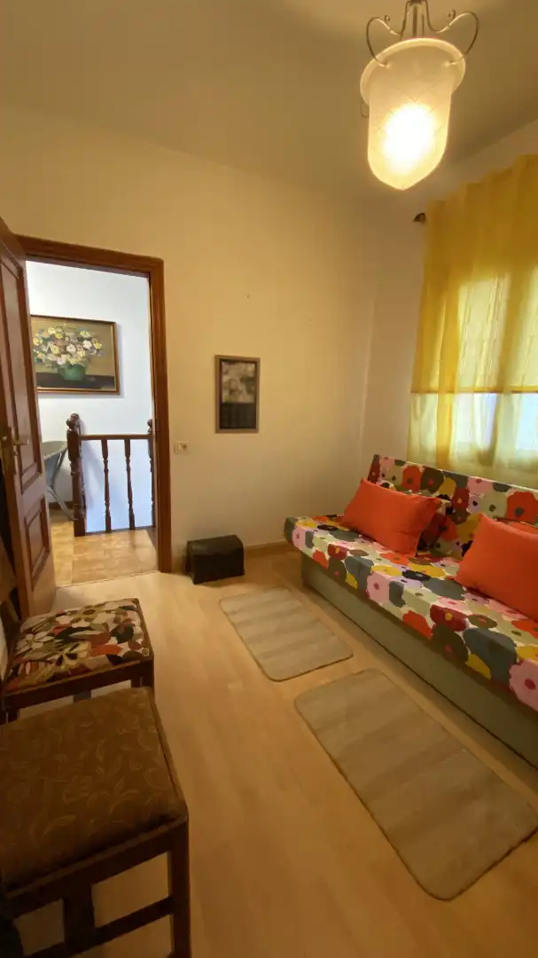 Habitación de Casa o chalet en venta en San Cristóbal de la Laguna con Jardín privado, Terraza y Trastero
