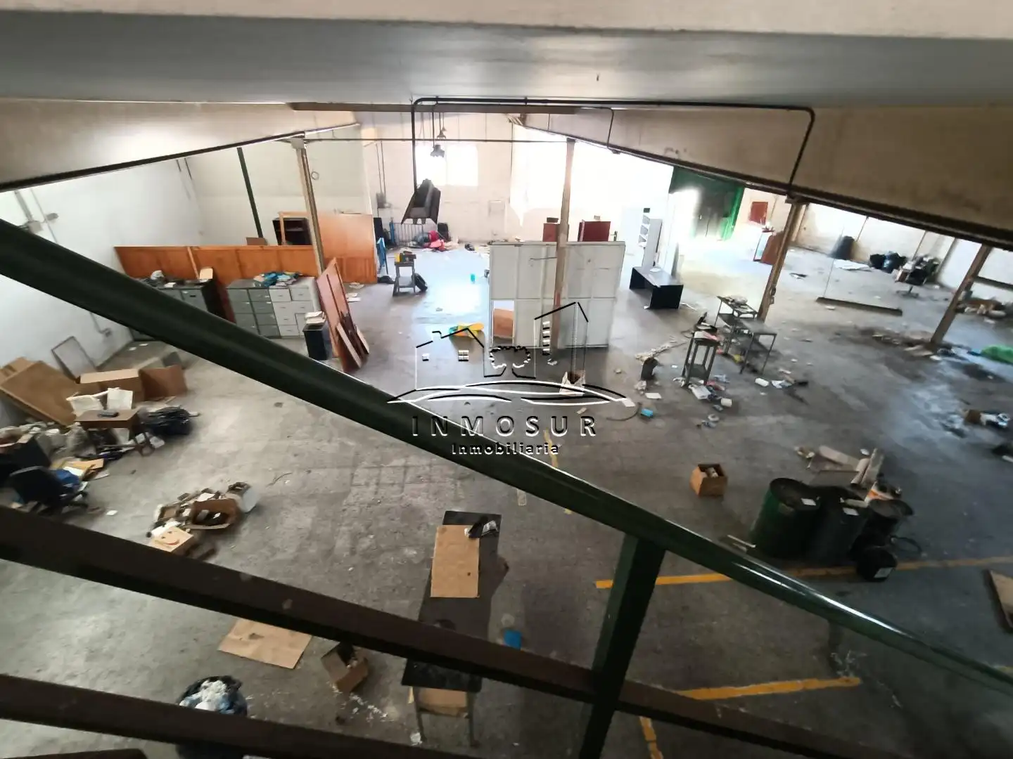 Nave industrial en venta en Poleares, imagen 10