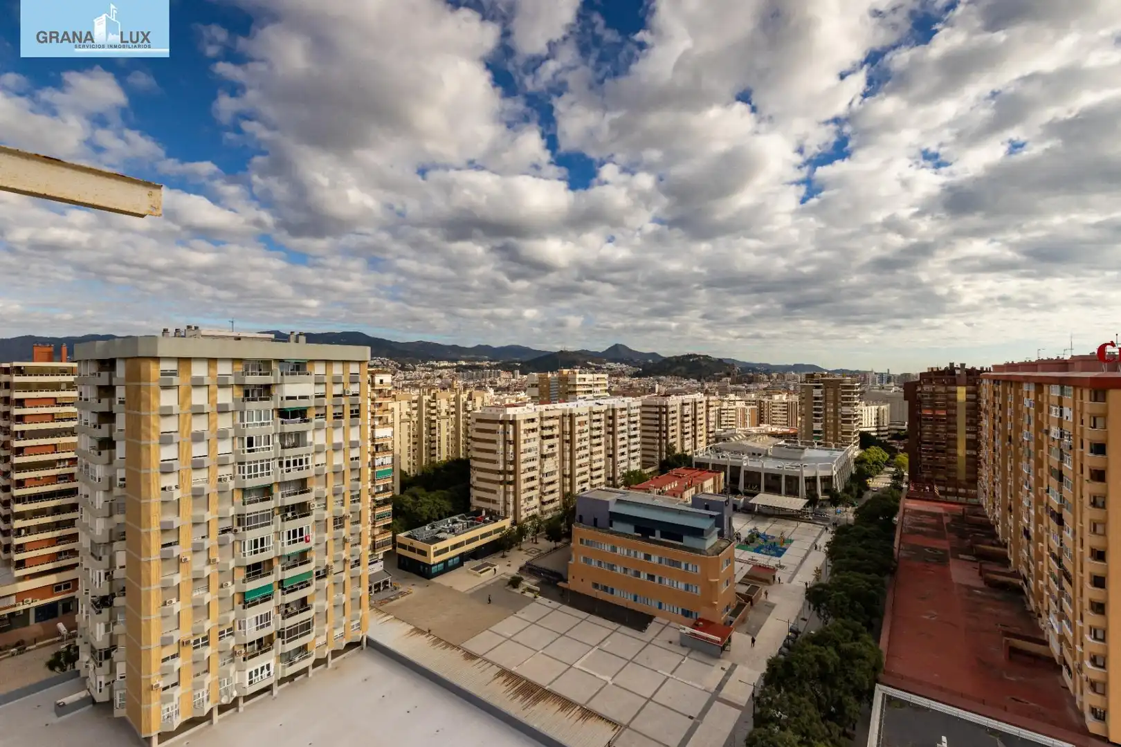 Wohnung mit Aufzug zum Verkauf in Avenida de Andalucía, imagen 12