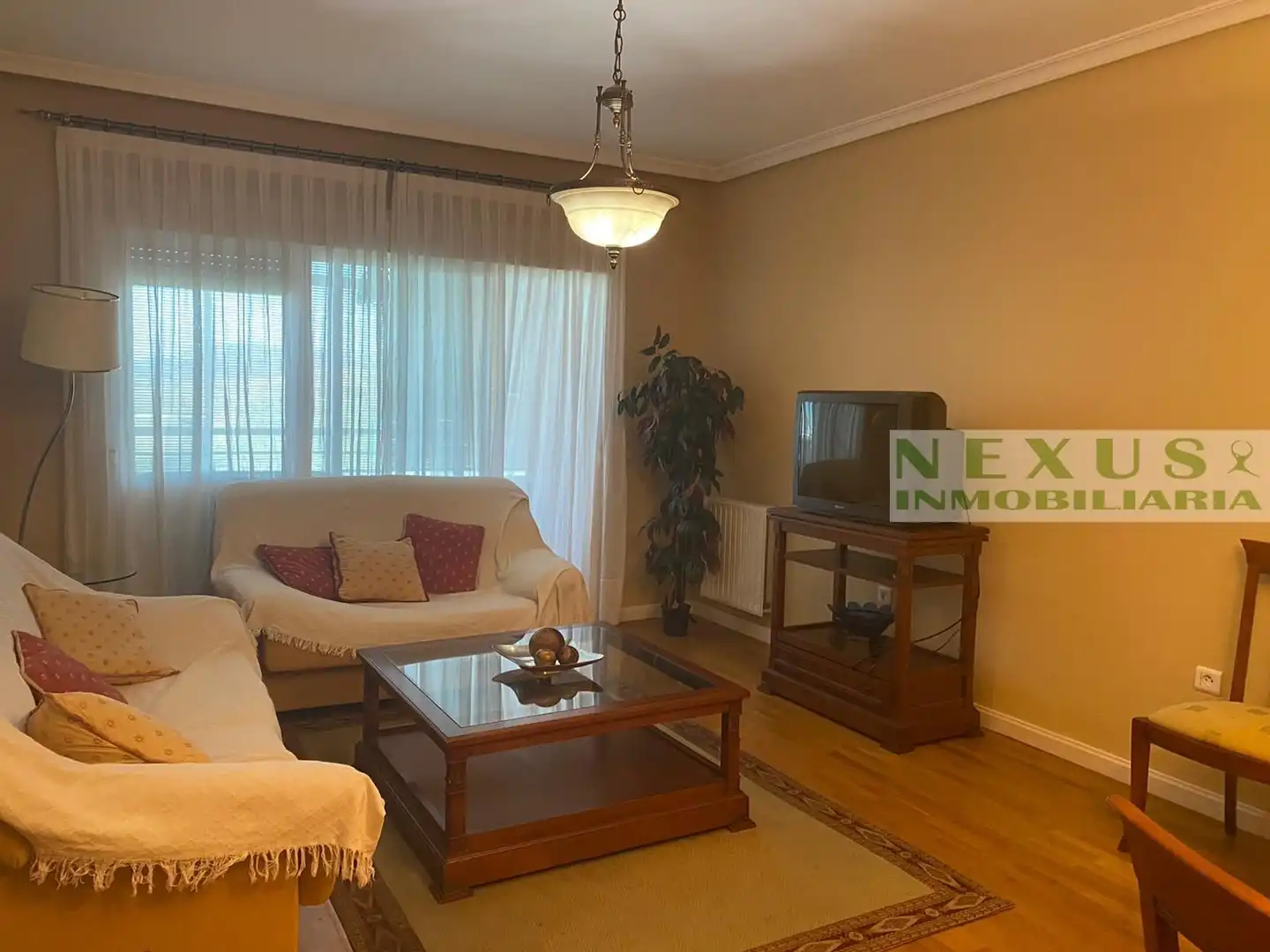 Flat with lift to rent in Ruta de la Plata, imagen 2