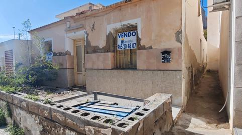 Foto 2 de Casa o xalet en venda a Calle Submarino Peral, El Altet, Elche / Elx