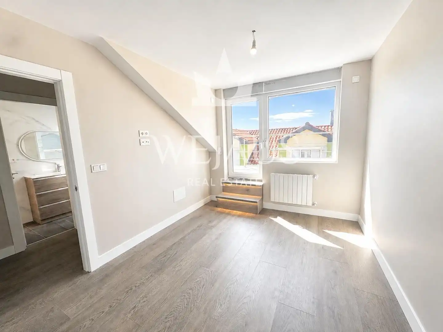 Bedroom of Houses for sale in Piélagos  with Heating, Private garden and Terrace