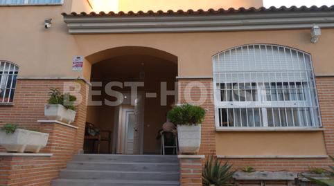 Foto 2 de Casa o xalet en venda a Calle Diagonal, Churra, Murcia