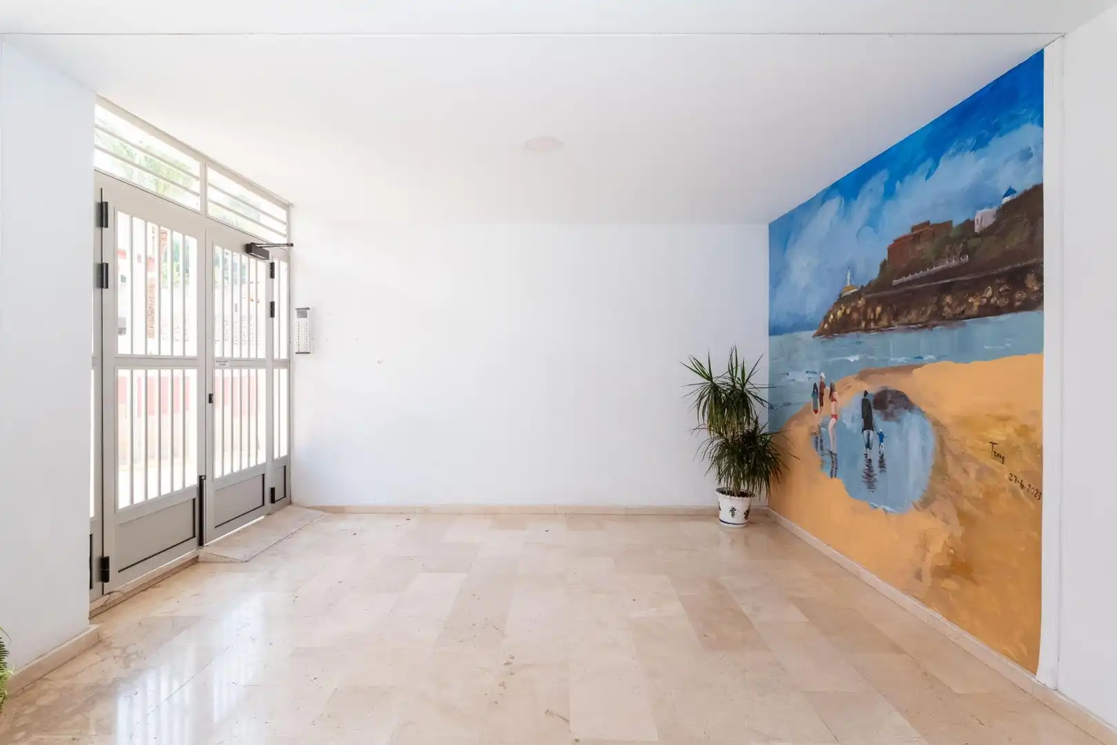 Attic for sale in El Faro