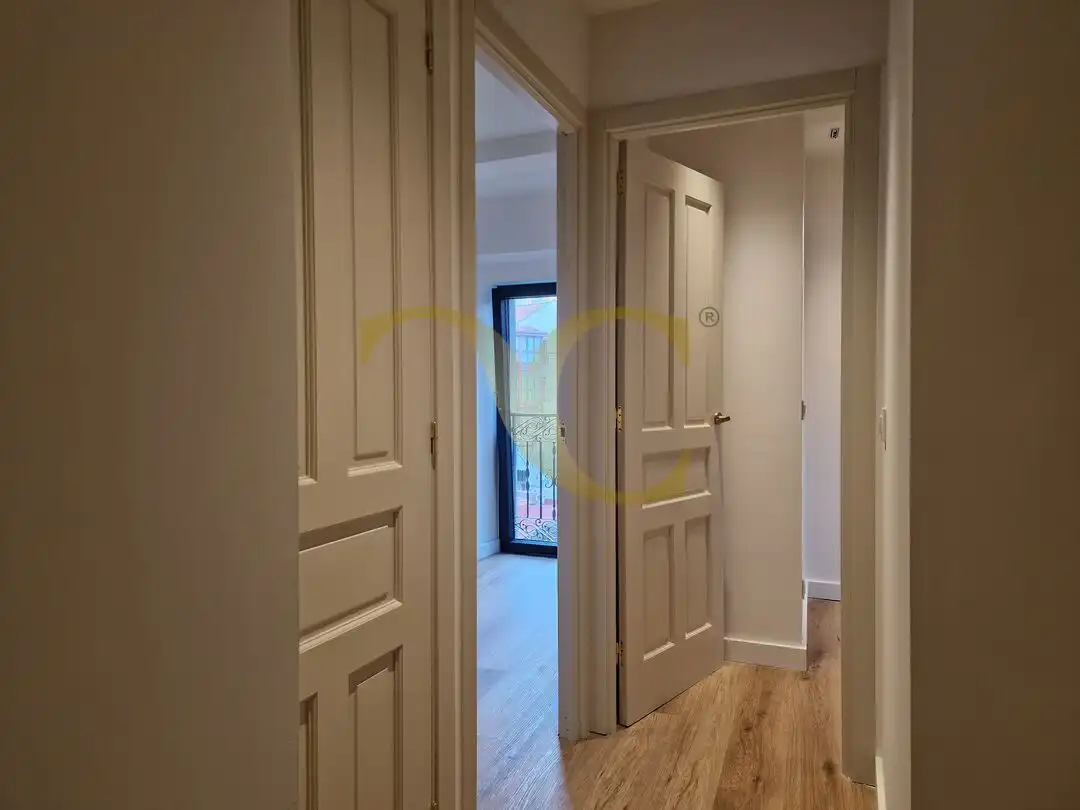Piso en venta en Llanes