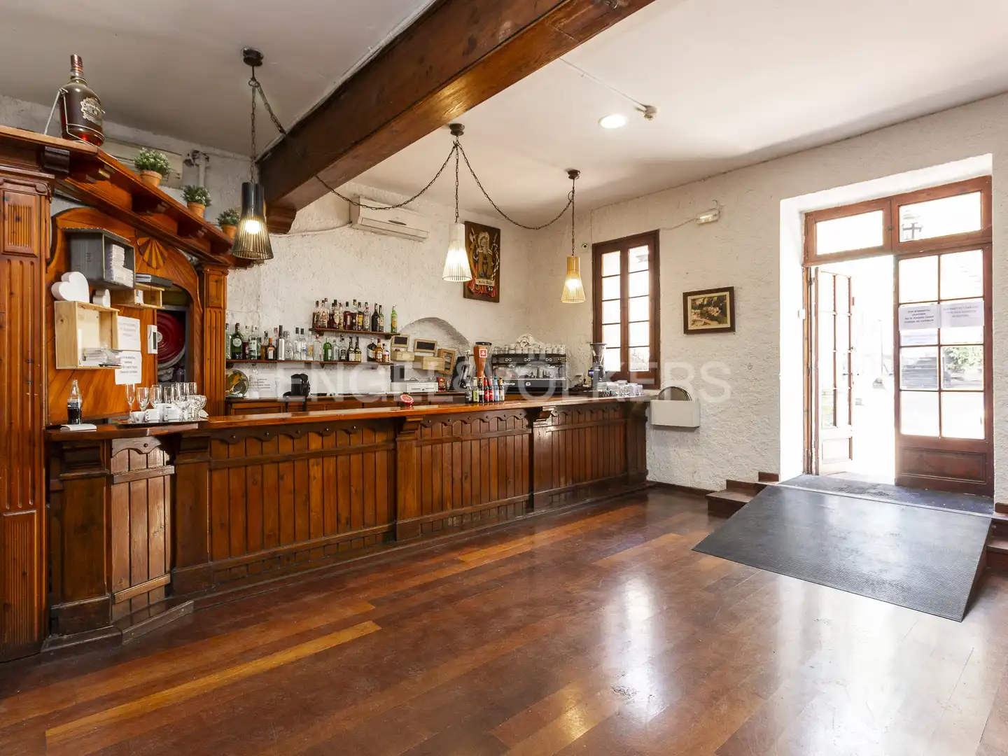 Business premises to rent in Vallirana, imagen 14