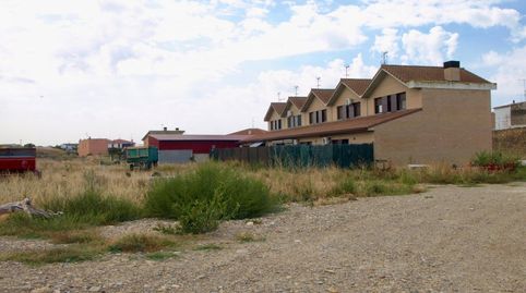 PARCELA URBANIZABLE EN PITILLAS, imatge 4